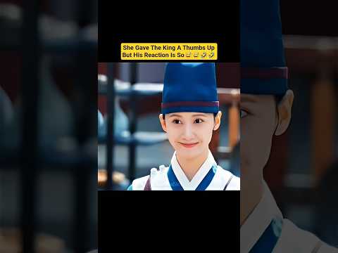 She's Too Funny😅🤣 Bon Appetit Your Majesty🎬 #bonappetityourmajesty #kdrama #limyoona #leechaemin