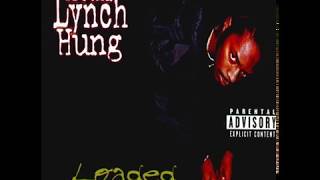 SECONDZ A WAY (Brotha Lynch Hung, First Degree The D.E., Ice-T)