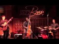 Albert Rivera Quartet Live at the Gerald Veasley's Jazz Base! "From All Angles"