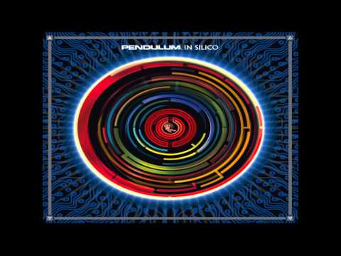 Pendulum - The Tempest (Abridged Remix)