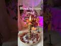 Home blessing spell #witchcraft