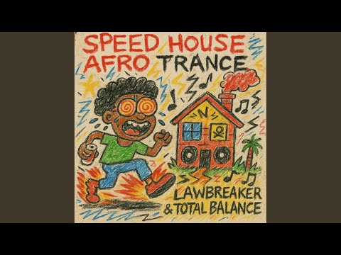 Speed House Afro Trance