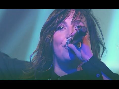 JESSY MARTENS AND BAND - "Home" live @ WDR Rockpalast