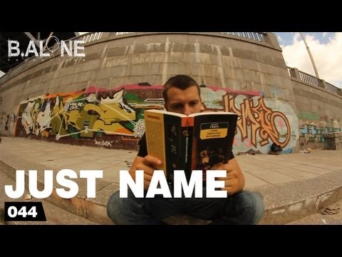 Just name - 044