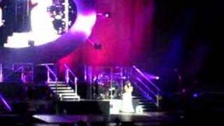 Lakisha Jones - I Will Always Love You (Los Angeles)