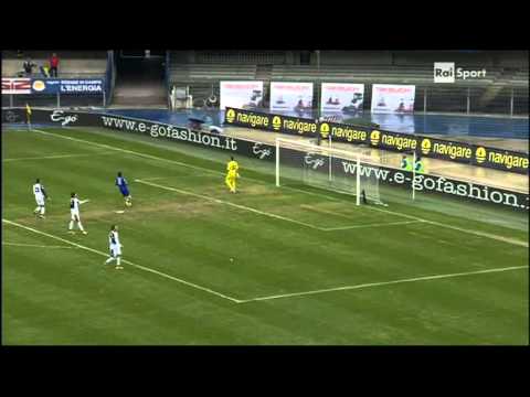 Verona - Crotone 3-2 2012-'13