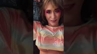 Tiktok babes #underboob compilation???subscribe ???