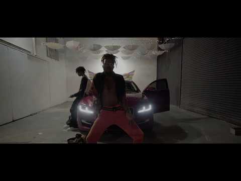 King Paebak - Ready for Real (Official Video)