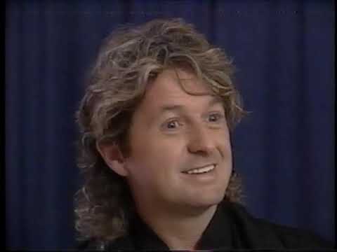 Yes Miscellany: 1992 - YesYears advert on Greatest Video Hits video