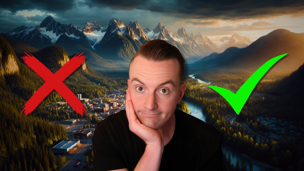 Living in Maple Ridge BC: What You Really Need to Know Before You Move