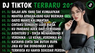 Download lagu DJ TIKTOK TERBARU 2026 || DJ SALAH APA YANG TAK KUMAAFKAN🎵DJ MANTRA APAKAH YG KAU BERIKAN🎵FULL ALBUM mp3 Download lagu DJ TIKTOK TERBARU 2026 || DJ SALAH APA YANG TAK KUMAAFKAN🎵DJ MANTRA APAKAH YG KAU BERIKAN🎵FULL ALBUM mp3