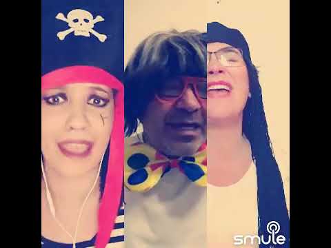 Pelados em Santos (2022) Smule