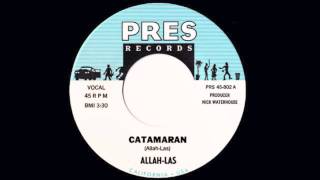 Allah-Las - Catamaran