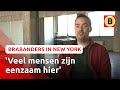 Erwin is theaterregisseur in New York | Omroep Brabant