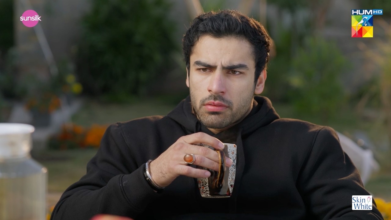 Shadi Tou Tumhein Soha Se Hi Karni Ho Gi...! Winter Love - HUM TV