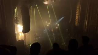 Nine Inch Nails - Survivalism (Live in Boston 10-19-18)