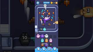 Pixel Flow — level 891