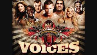 Voices by Revelation Theory