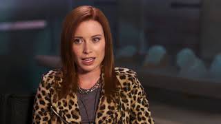 Jigsaw Hannah Emily Anderson interview video