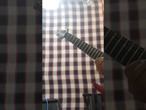 Sayan Halder Afterlife solo