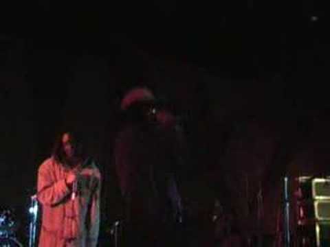 kalibwoy at tha spot jah crown mandela pt 2