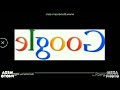 Logo Effects Google 1996