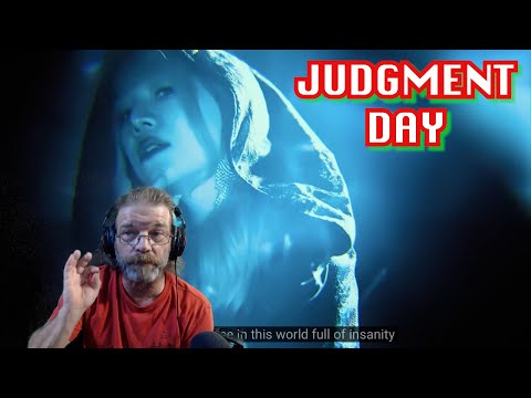 AMAZING SONG!! First Time Hearing Judgment Day by Lovebites Metal Head Reacts
