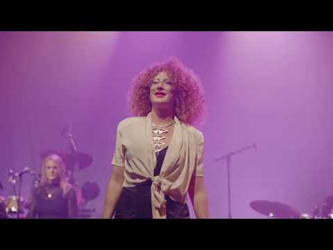 Sladica feat. Marina Martensson - I’m not every woman