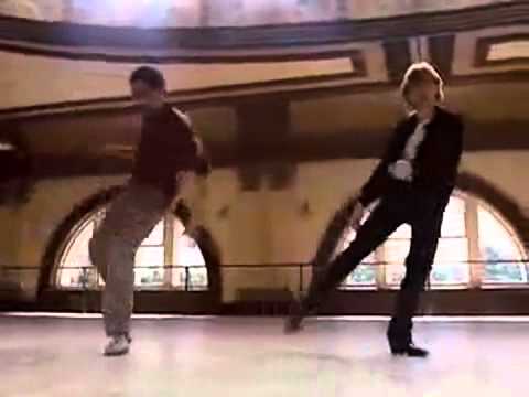 Rofo - You've Got To Move It On (Baryshnikov)