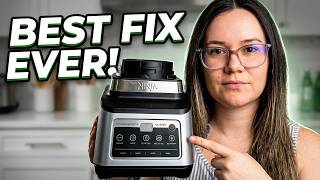 Don't Replace Your Ninja Blender – Replace THIS Instead