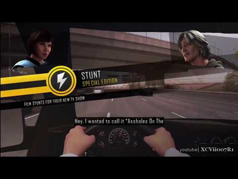 Driver: San Francisco - Walkthrough (Part 39)