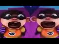 Chum Chum Rap Battle