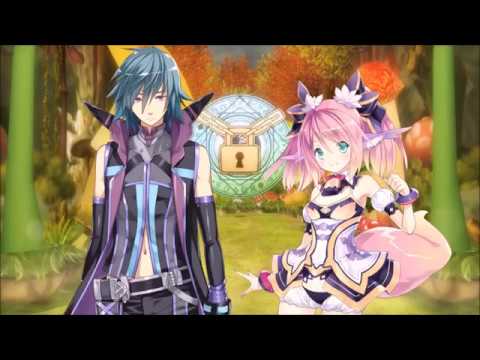 Saving Leche | ShadowDeathBlade93 plays Moero Chronicle part 3