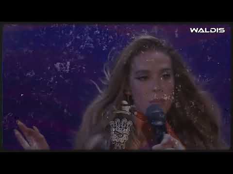 Blanka x Słoń - Asereje ale to O Kurczę (Waldis Mix)