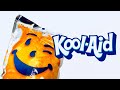 Kool Aid Orange Flavour Edition Ad