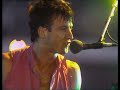 Midnight Oil - Kosciusko (Oils on the Water / 1985)