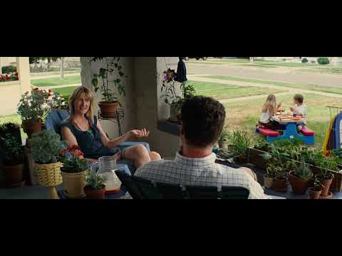 Everything Must Go (2010) - Slow down kids Myth debunked (HD)