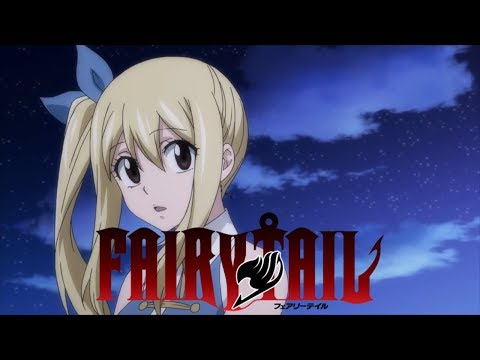 Fairy Tail: Final Series Ending 