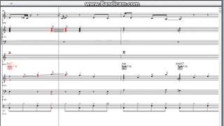 Prism／Morning Light (Guitar Karaoke）