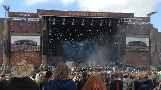 Primal Fear - In Metal We Trust (Live Summer Breeze 19.08.2017)