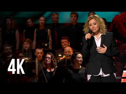 Lara Fabian - Relève-toi (Live on 22 Mars Ensemble, Belgium, 2017) [English subtitles]