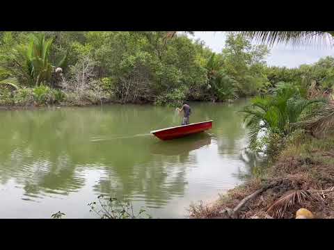 HTS30203 TOURISM PLANNING AND DEVELOPMENT -AZLIFAH BINTI HASSANUDDIN A22L0044EP -UMK