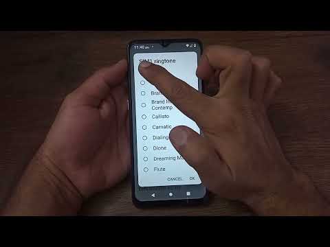 Micromax in 1B me ringtone disable kaise karen, how to disable ringtone in Micromax in 1B