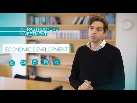 ERC Grant: Edouard Schaal (CREI, UPF and Barcelona GSE)