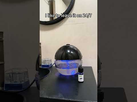 HDL-606EM AIR PURIFIER