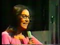 Nana Mouskouri - Dans les prisons de Nantes