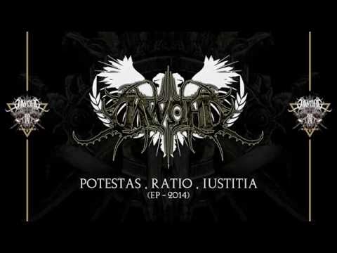 Dawohl - Potestas.Ratio.Iustitia (Full EP)