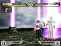 KOF Mugen Last Moments For KOF97 Iori Yagami Kagura Chizuru Kyo Kusanagi Orochi