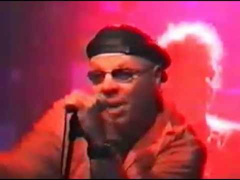 CROONCORKEN  Holiday Man  mit  PETER KALLEN  Live  X Mas Rock`n Roll Show  HdJ Düsseldorf 2oo1