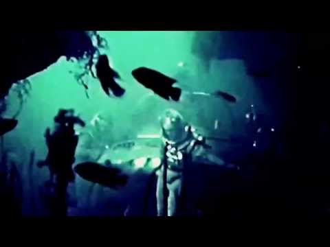 TOTAL FUCKING DESTRUCTION "Monsters" [music video]